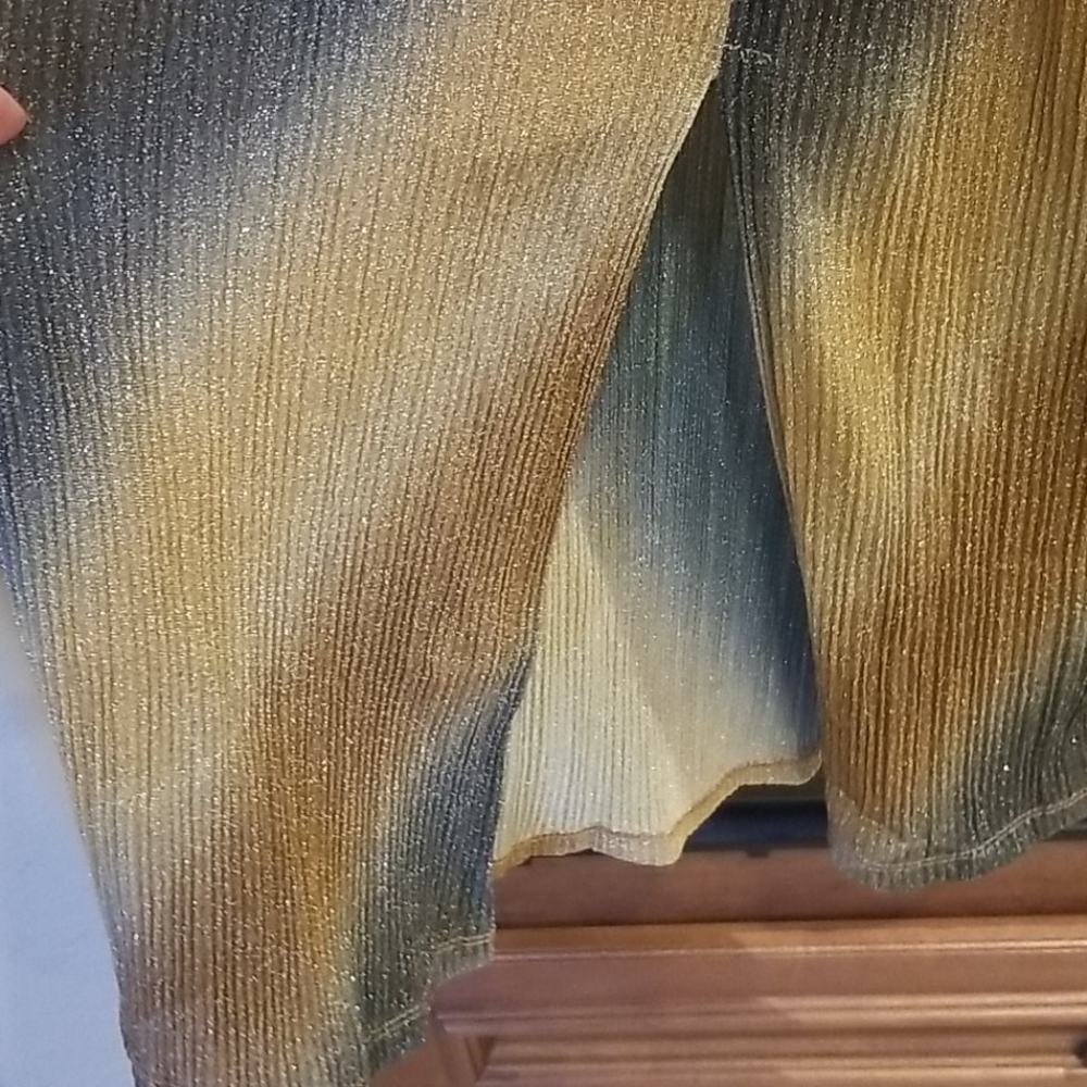 Ombre Dress - Picture 3 of 4